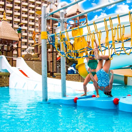 Hotel Rosamar Benidorm Exteriér fotografie