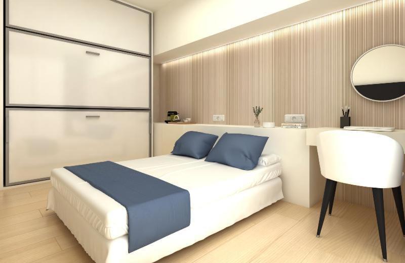 Hotel Rosamar Benidorm Pokoj fotografie