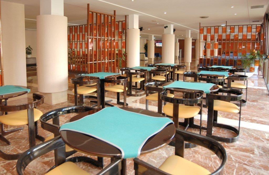Hotel Rosamar Benidorm Exteriér fotografie