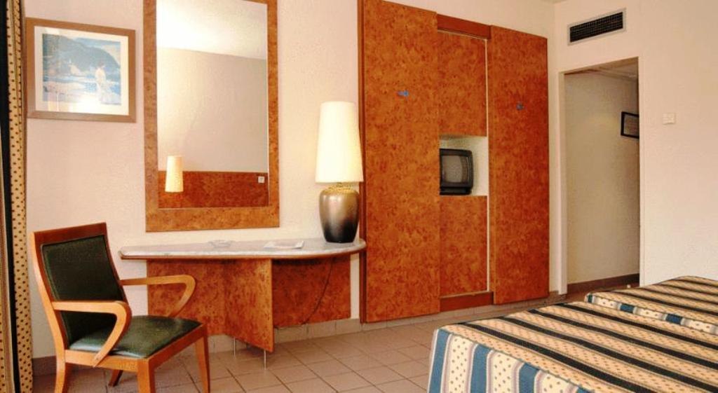 Hotel Rosamar Benidorm Exteriér fotografie